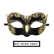 Venetian Mask for Halloween