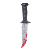 Halloween Bling Knife