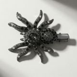 Spider Hair Pin