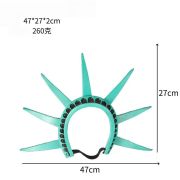 Halloween & Independence Day Costume Accessory
