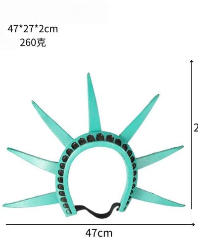 Halloween & Independence Day Costume Accessory