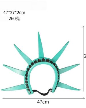 Halloween & Independence Day Costume Accessory