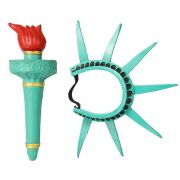 Halloween & Independence Day Costume Accessory