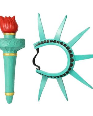 Halloween & Independence Day Costume Accessory