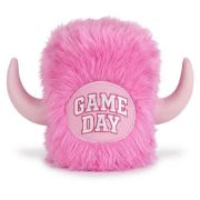Custom Logo Crazy Viking Hat Water Buffalo Lodge Hat with Horns