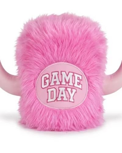 Custom Logo Crazy Viking Hat Water Buffalo Lodge Hat with Horns