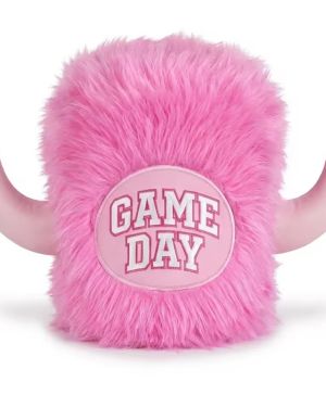 Custom Logo Crazy Viking Hat Water Buffalo Lodge Hat with Horns