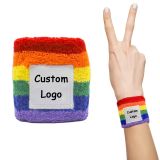 Tennis Gym Wristbands