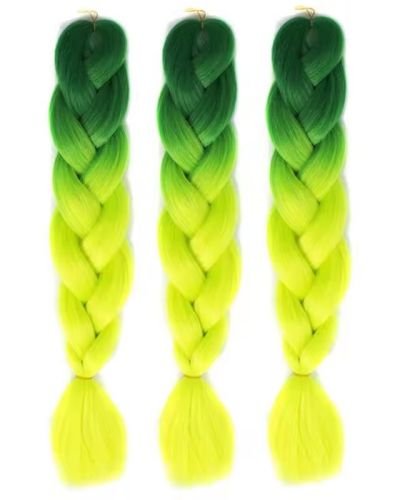24 Inch 100g Super Jumbo Box Braids Crochet Twist Hair Extensions for Braiding Dreadlocks Wig