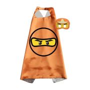 Costume Superhero Capes Birthday Party Favor Inspired Dress up