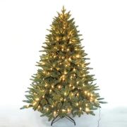 Indoor Outdoor Artificial Christmas Trees for New Year Home Decorations