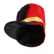 Majorette Parade Nutcracker Cosplay Hat