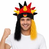 Custom Sports Fan Products Soccer Supporters Party Costume Accessories